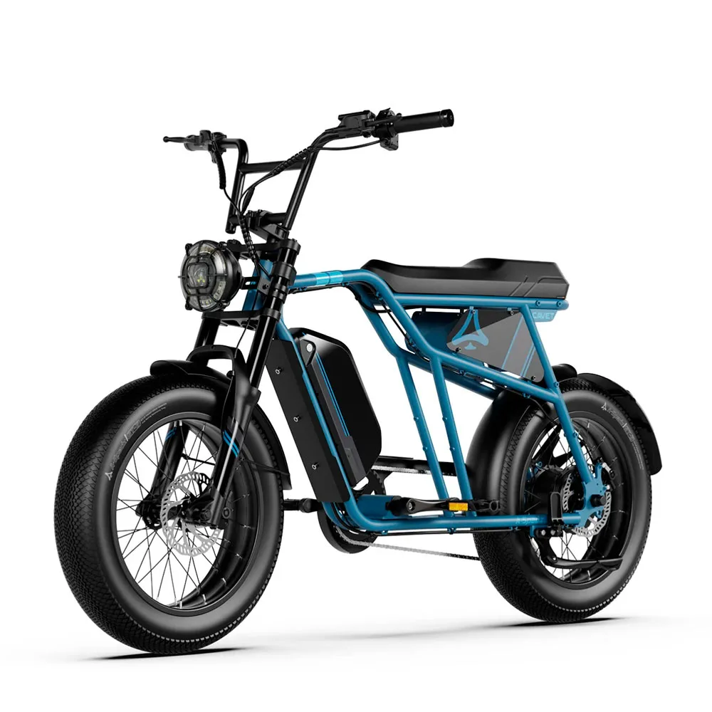 A-spadz Cavet Air — produktfoto via Nextride