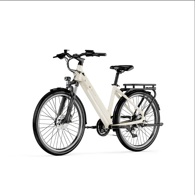 A-spadz Cavet Qreate City Air — produktfoto via Nextride