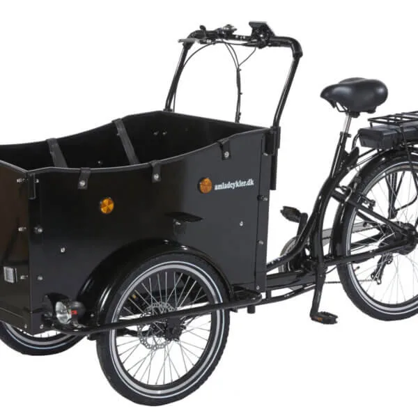 AM El Ladcykel Kindergarten — produktfoto