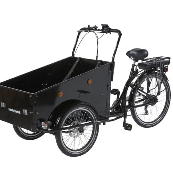 AM El Ladcykel Lowrider — produktfoto