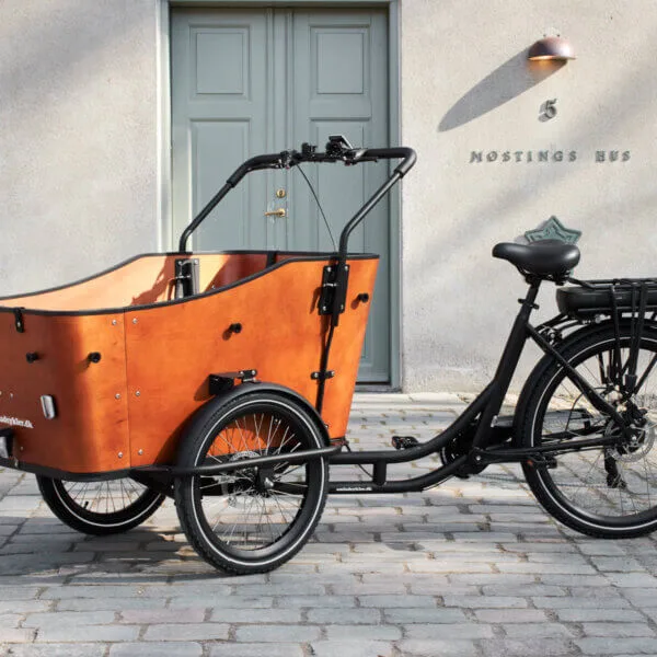 AM El Ladcykel Ultimate Harmony — produktfoto