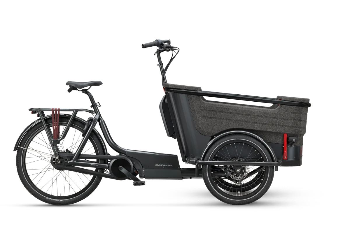 Batavus Fier 3 — produktfoto