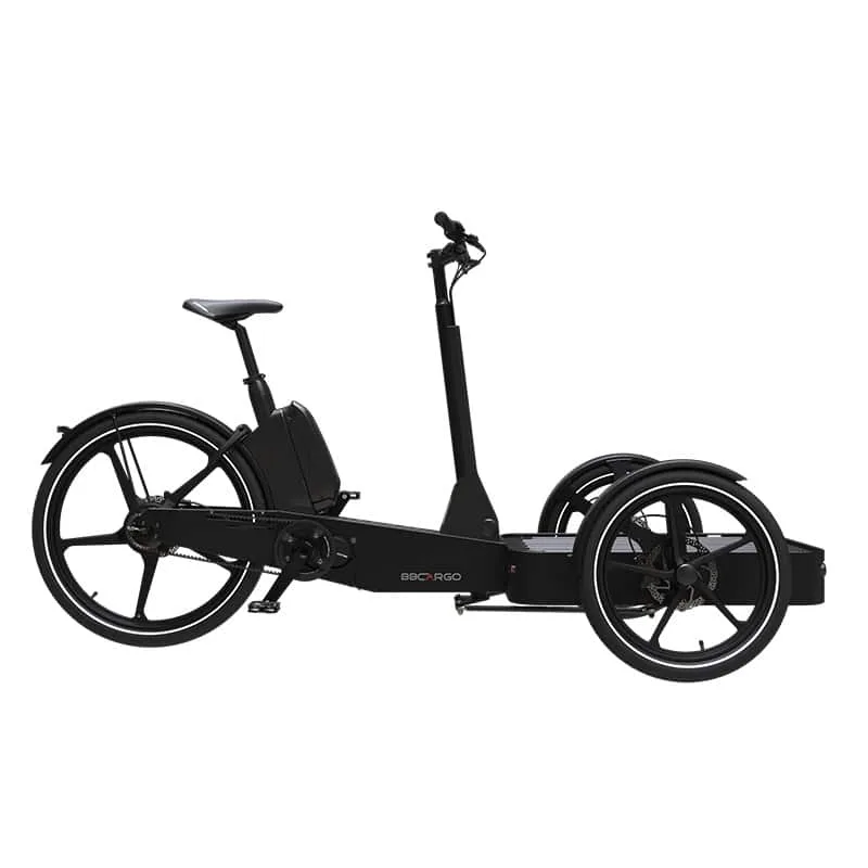 BBCARGO Easy Rider — produktfoto