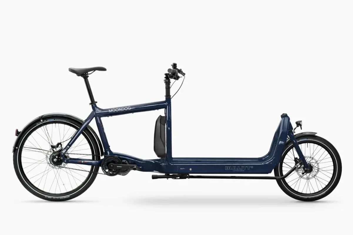 Bullitt E6100