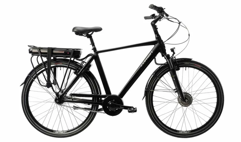 Copenhagen Plus — produktfoto