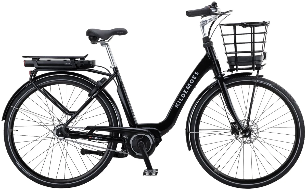 Kildemoes Anholt Egoing Dame — produktfoto via Kildemoes webshop