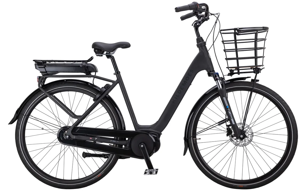 Kildemoes Birkholm Bosch Dame — produktfoto via Kildemoes webshop