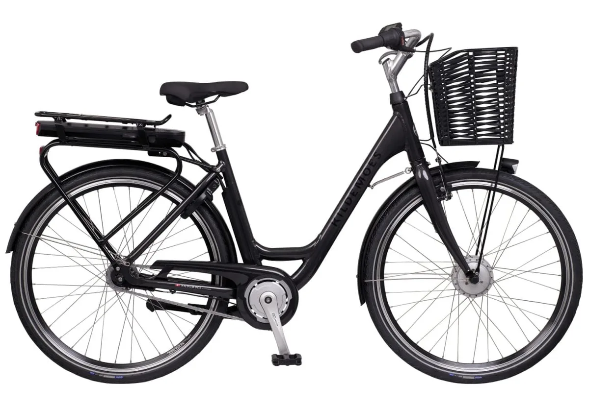 Kildemoes Lilleø Egoing Dame — produktfoto via Kildemoes webshop