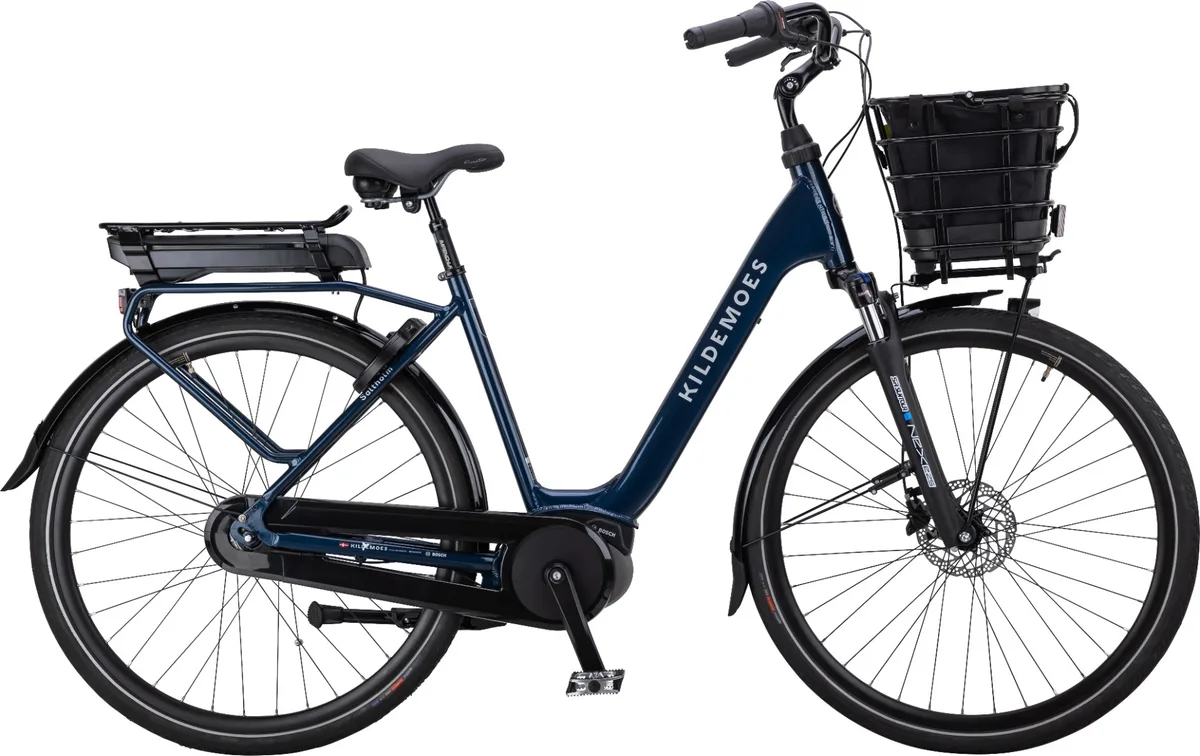 Kildemoes Saltholm Bosch Dame — produktfoto via Kildemoes webshop