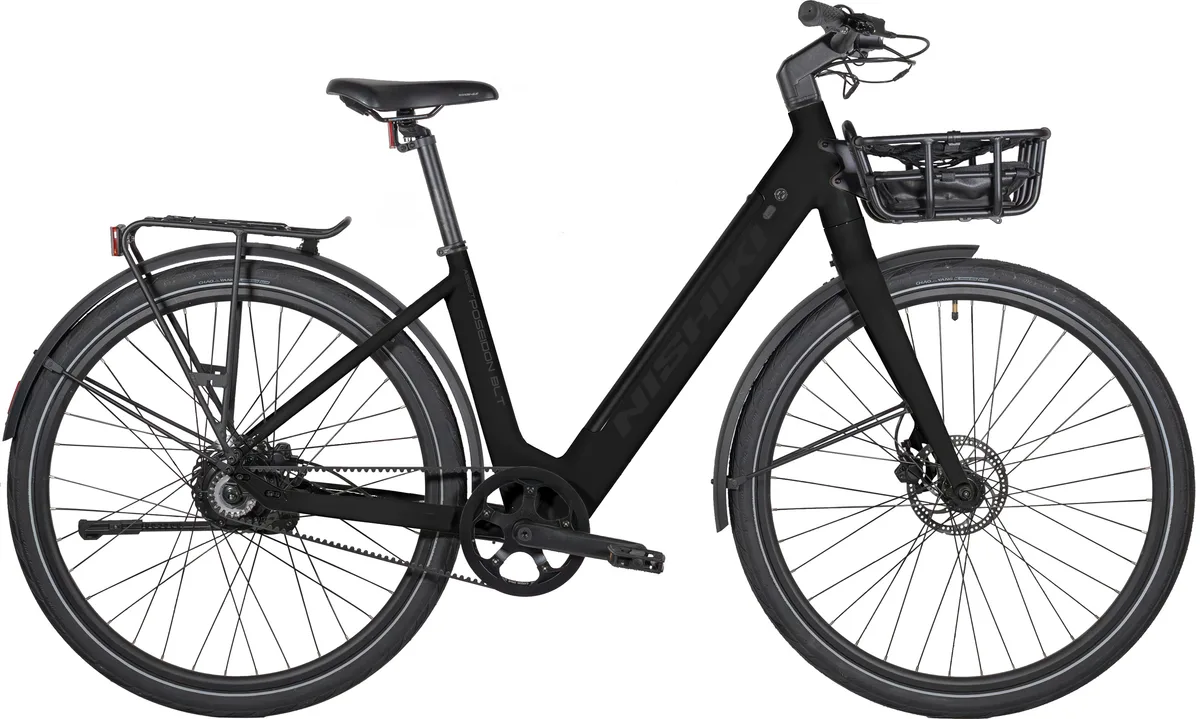 Nishiki Poseidon BLT — produktfoto via Cykelexperten.dk