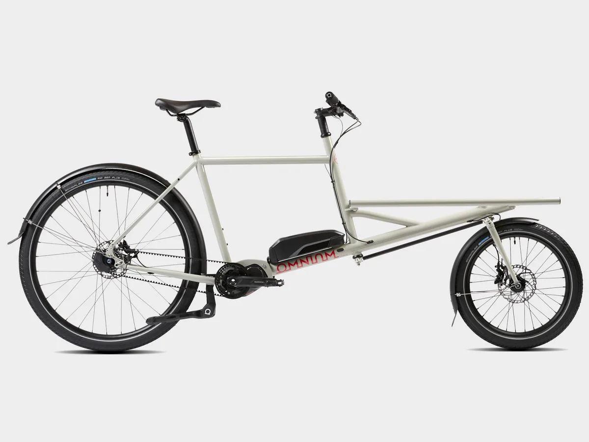 Omnium Cargo (E) — produktfoto