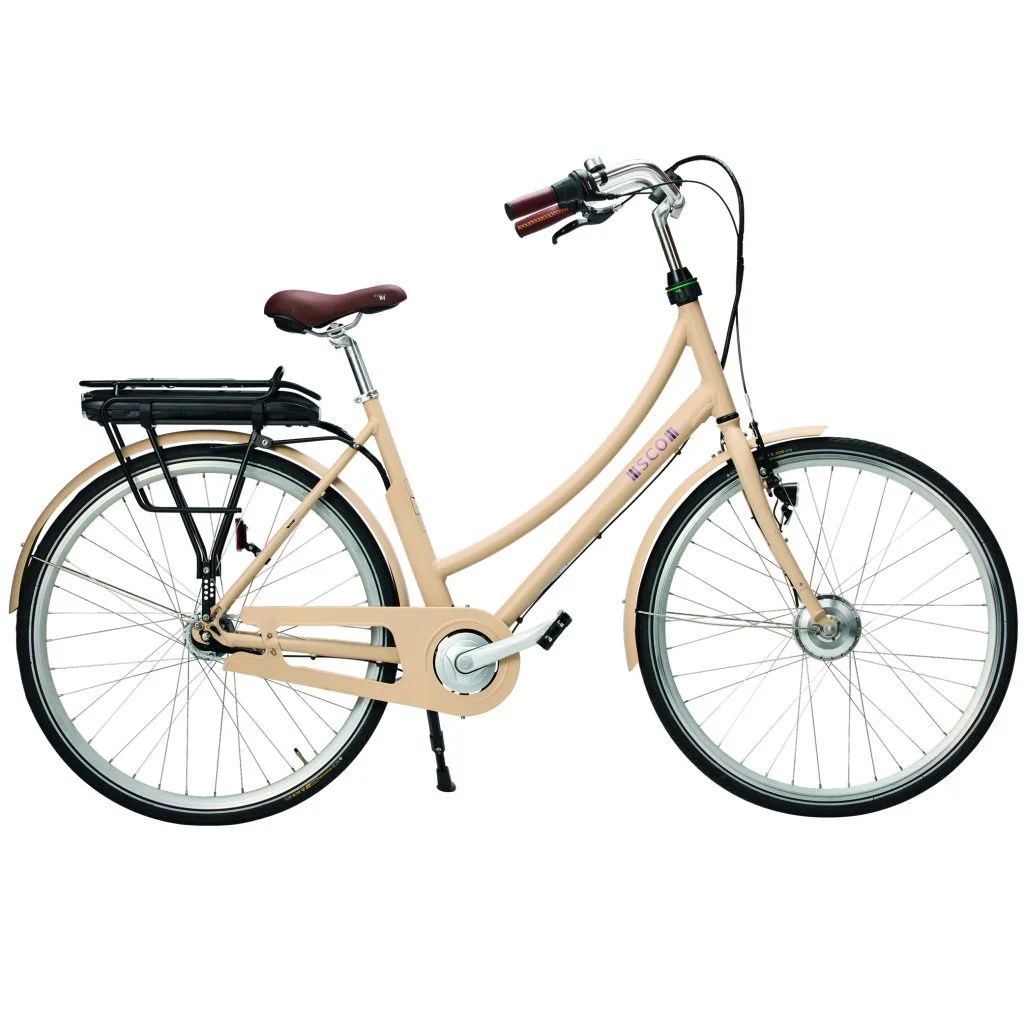 SCO Premium E-Dutch 28" — produktfoto via SCO webshop