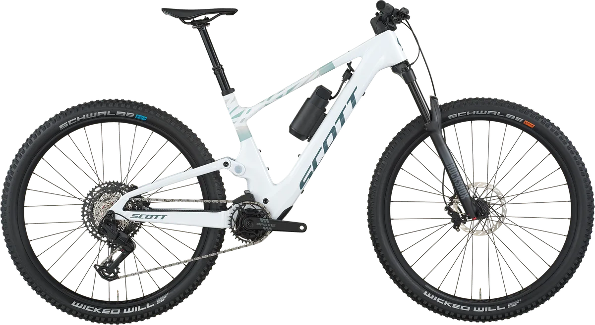 Scott Lumen eRIDE 920 — produktfoto via Cykelexperten.dk