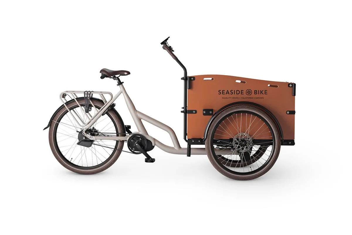 Seaside Bike – Signature — produktfoto