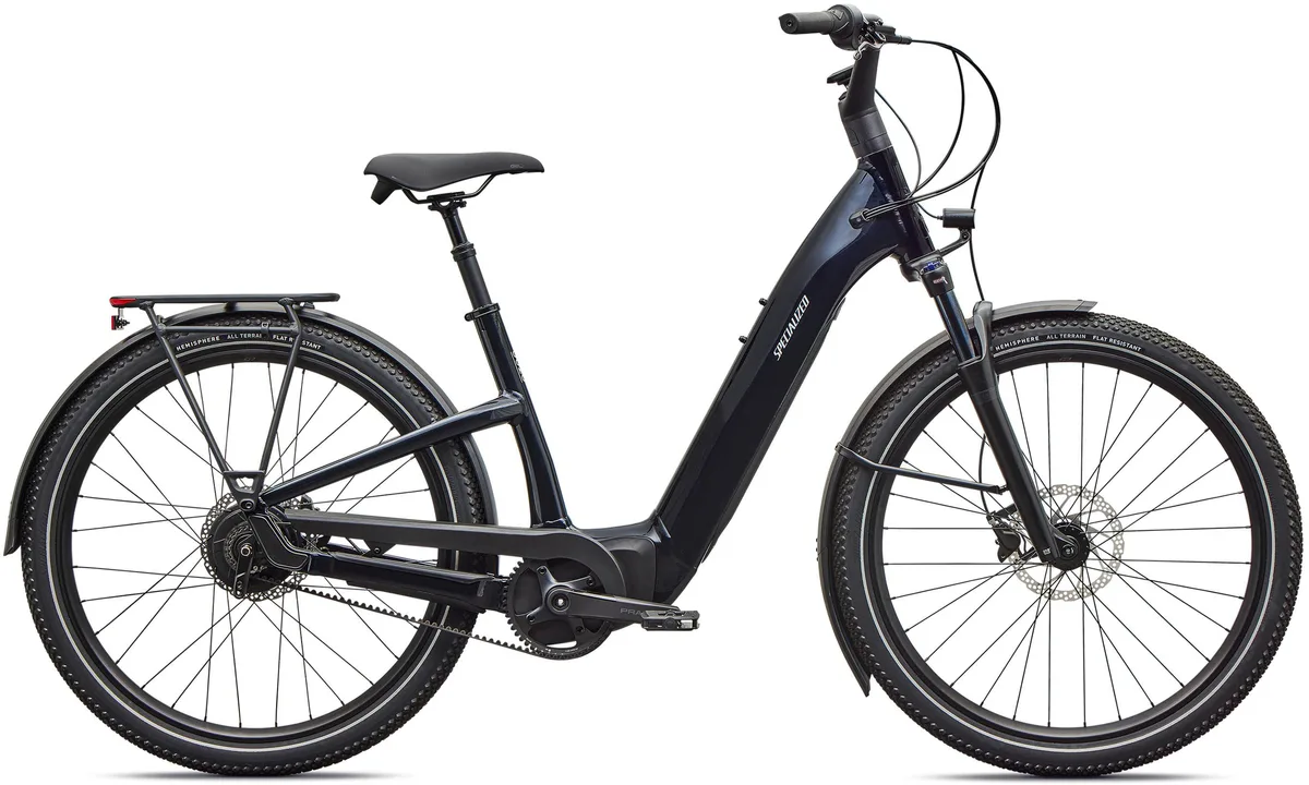 Specialized Turbo Como 4.0 IGH — produktfoto via Cykelexperten.dk