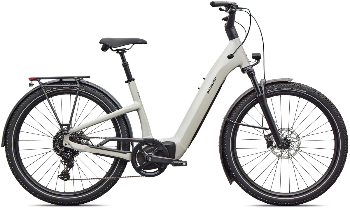 Specialized Turbo Como 4.0 — produktfoto via Cykelexperten.dk