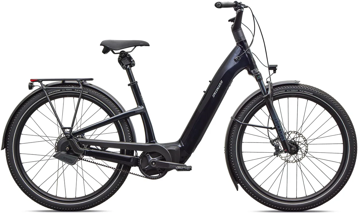 Specialized Turbo Como 5.0 IGH — produktfoto via Cykelexperten.dk