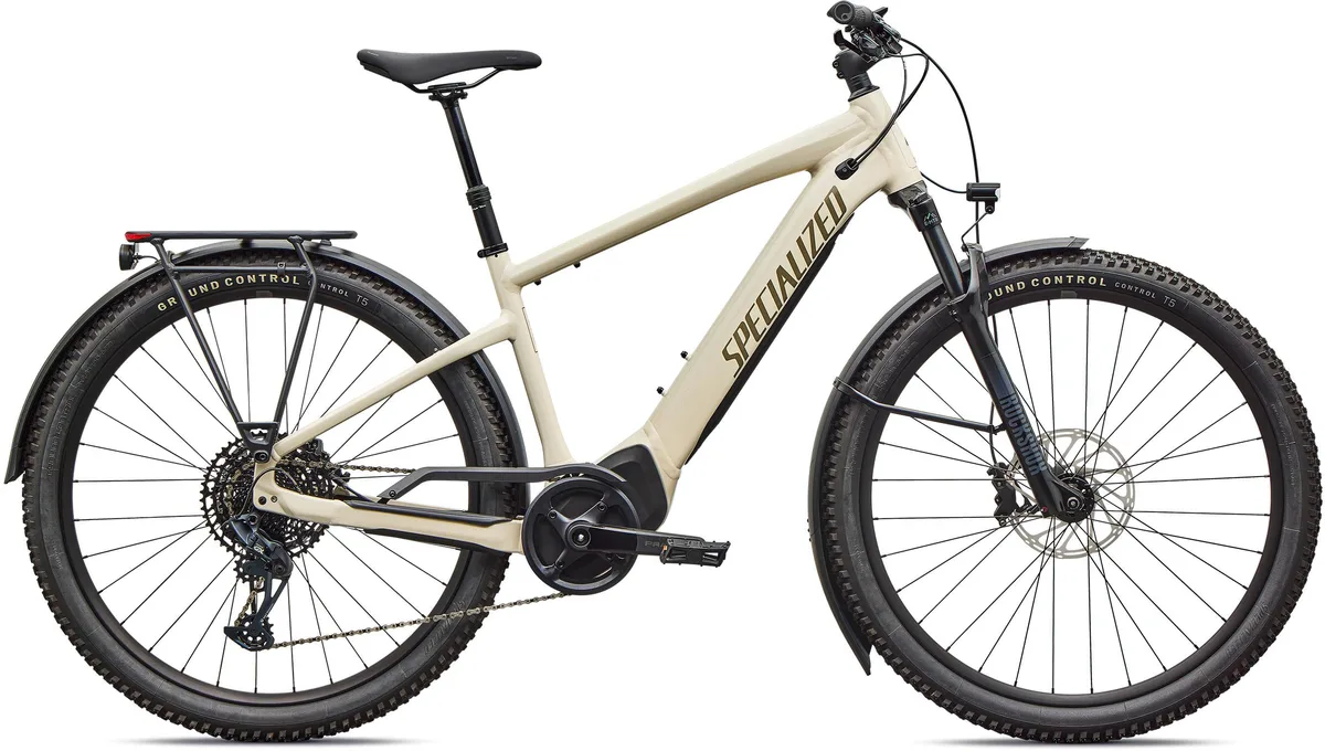 Specialized Turbo Tero 5.0 EQ — produktfoto via Cykelexperten.dk