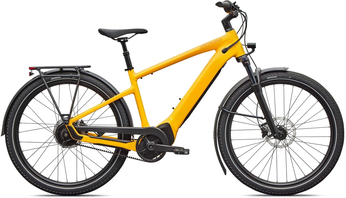 Specialized Turbo Vado 4.0 IGH — produktfoto via Cykelexperten.dk