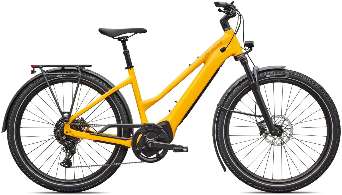 Specialized Turbo Vado 4.0 Step-Through — produktfoto via Cykelexperten.dk