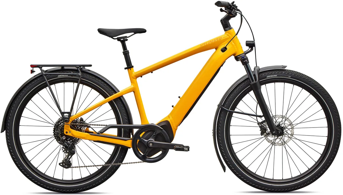 Specialized Turbo Vado 4.0 — produktfoto via Cykelexperten.dk