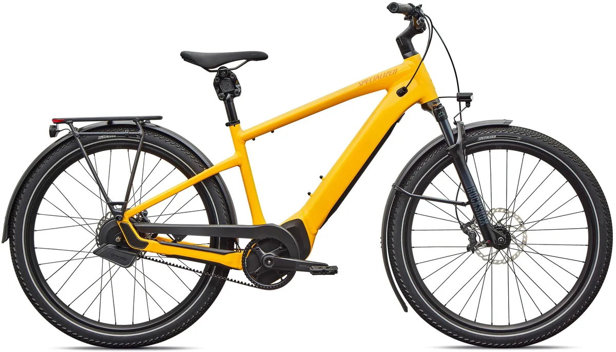 Specialized Turbo Vado 5.0 IGH — produktfoto via Cykelexperten.dk