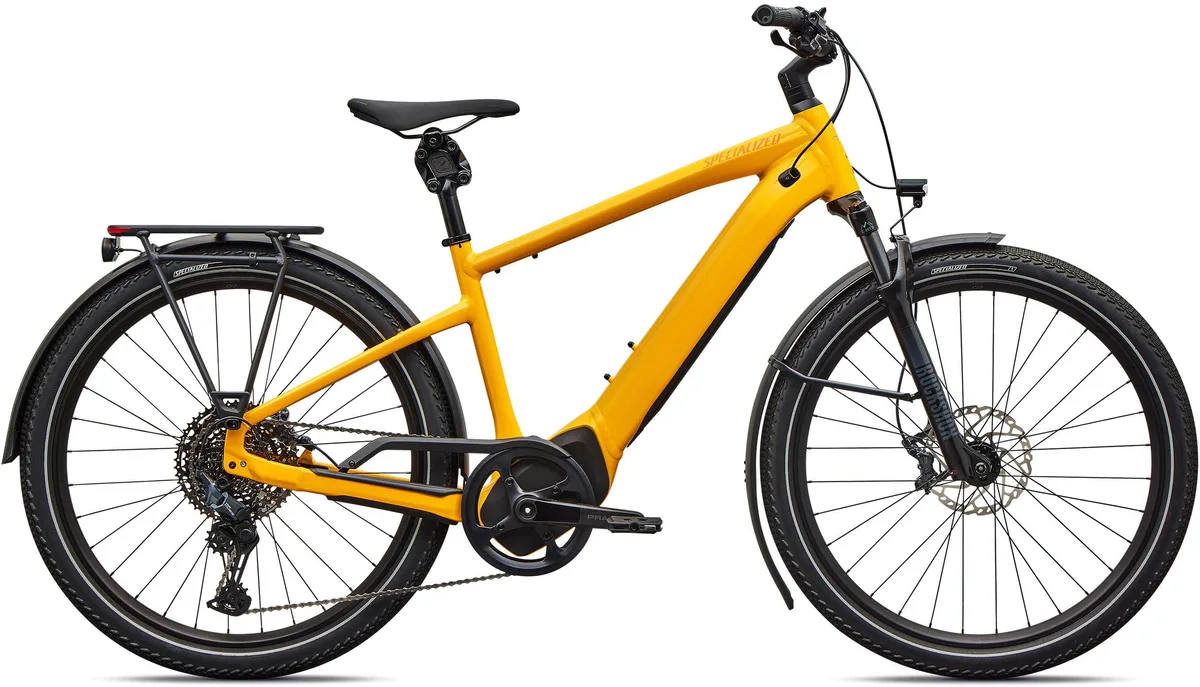 Specialized Turbo Vado 5.0 — produktfoto via Cykelexperten.dk