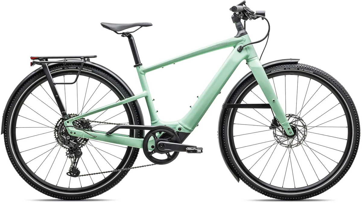 Specialized Turbo Vado SL 2 4.0 — produktfoto via Cykelexperten.dk