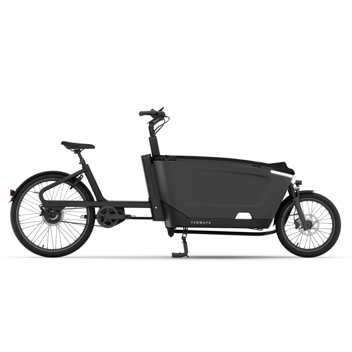 Tenways Cargo One — produktfoto