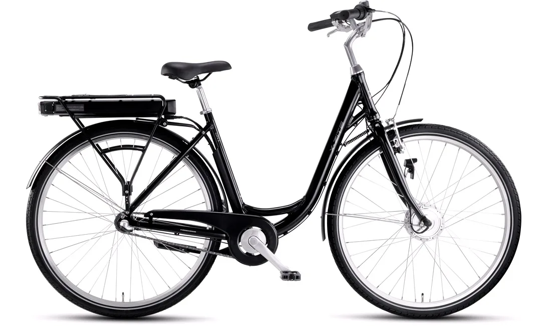 X-ZITE City 3 28" — produktfoto via thansen