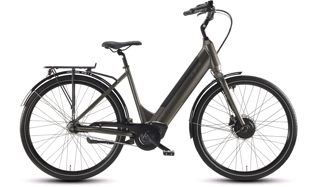 X-ZITE Comfort 7 28" — produktfoto via thansen